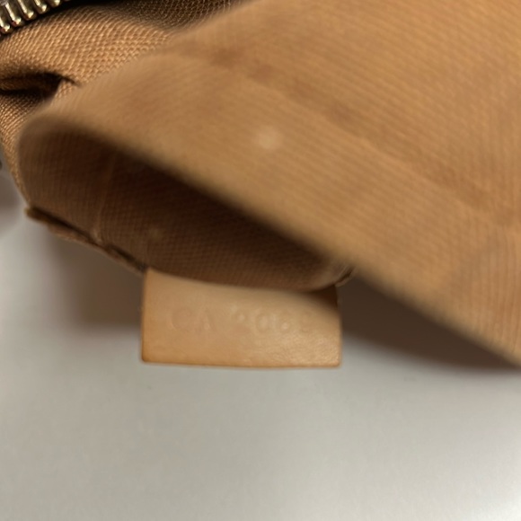 Louis Vuitton Monogram Odeon - Picture 14 of 16